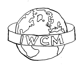 IWCM logo
