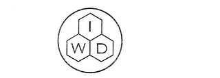 IWD logo
