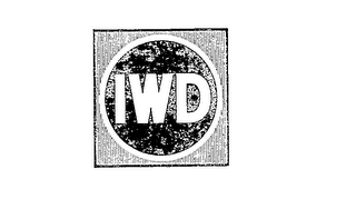 IWD logo