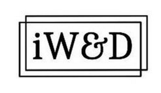 IW&D logo