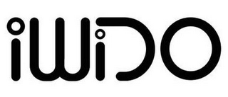 IWDO logo