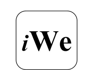 IWE logo