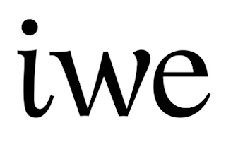 IWE logo