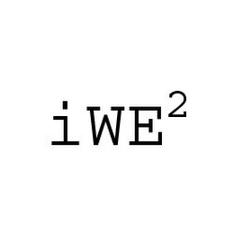IWE2 logo