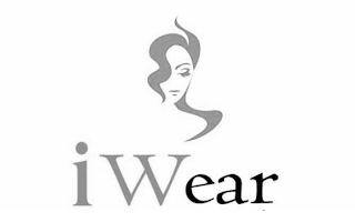 IWEAR logo