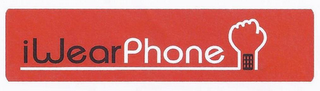IWEARPHONE.COM logo
