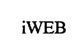 IWEB logo