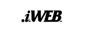 .IWEB logo