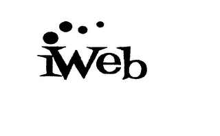 IWEB logo