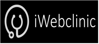 IWEBCLINIC logo