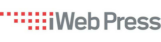 IWEBPRESS logo