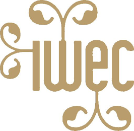 IWEC logo