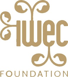 IWEC FOUNDATION logo