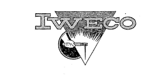 IWECO logo