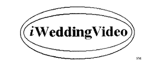 IWEDDING VIDEO logo