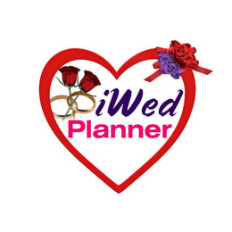 IWEDPLANNER logo