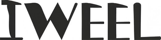 IWEEL logo