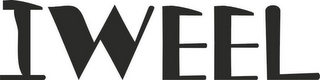 IWEEL logo