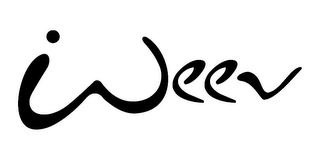 IWEEV logo