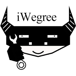 IWEGREE logo