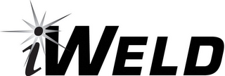 IWELD logo