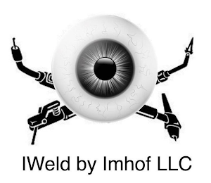 IWELD BY IMHOF LLC