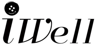 IWELL logo