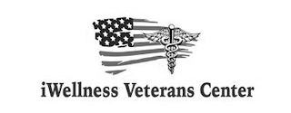 IWELLNESS VETERANS CENTER logo