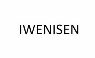 IWENISEN logo