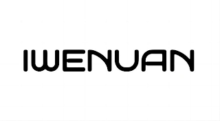 IWENUAN logo