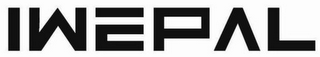 IWEPAL logo
