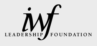 IWF LEADERSHIP FOUNDATION logo