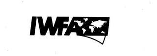 IWFA logo