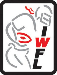 IWFL logo