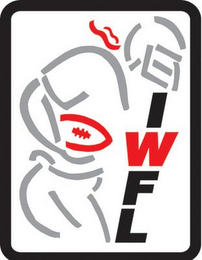 IWFL logo