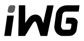 IWG logo