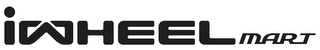 IWHEEL MART logo