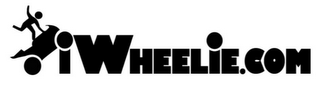 IWHEELIE.COM logo