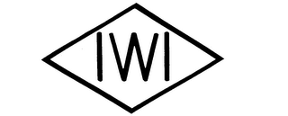 IWI logo