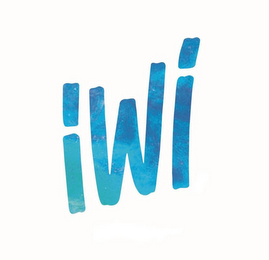 IWI logo