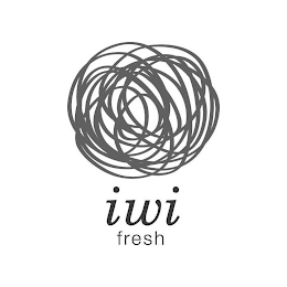 IWI FRESH logo