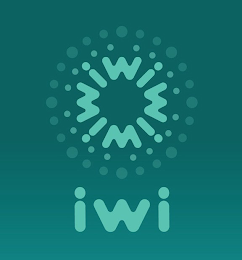 IWI IWI IWI IWI IWI logo