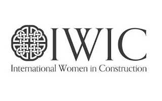 IWIC INTERNATIONAL WOMEN IN CONSTRUCTION logo