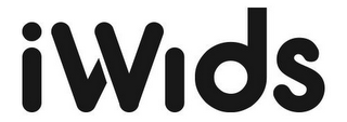 IWIDS logo