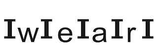 IWIEIAIRI logo