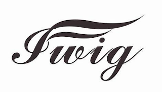 IWIG logo