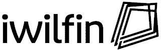 IWILFIN logo