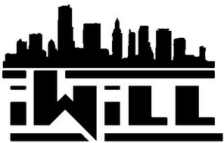 IWILL logo