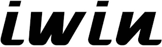 IWIN logo