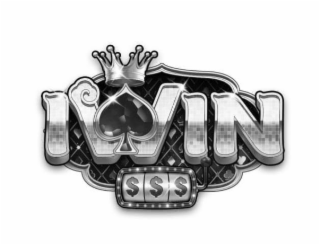 IWIN logo